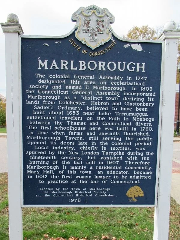 Marlborough